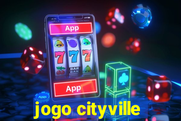 jogo cityville